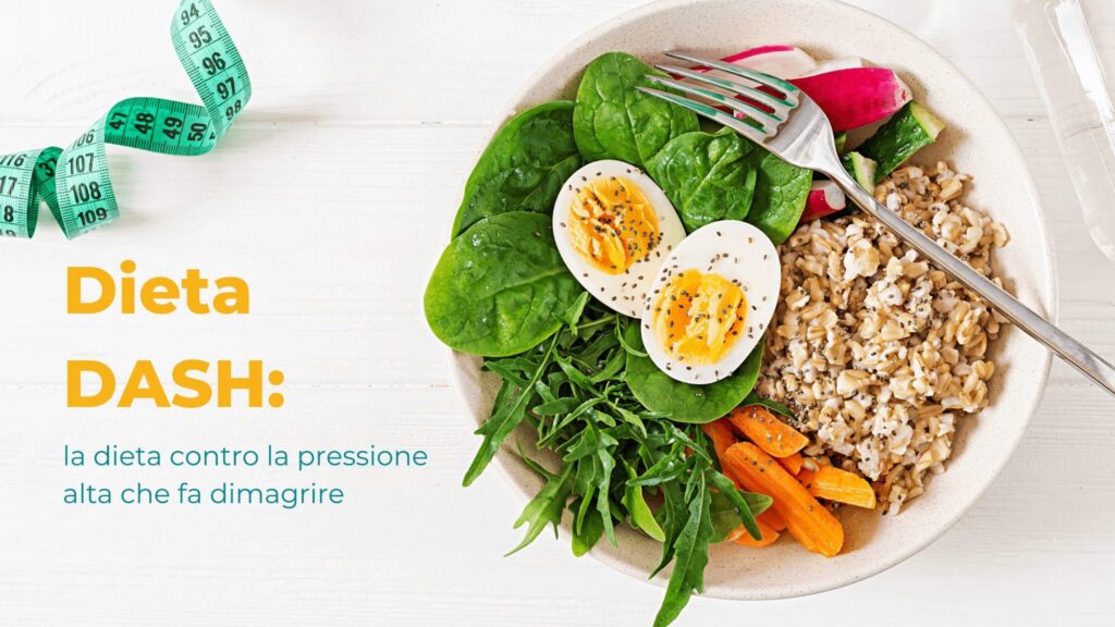 dieta dash
