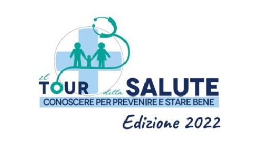 Tour della salute 2022