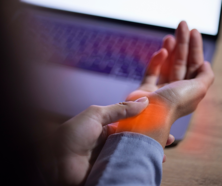 Sintomi fibromialgia