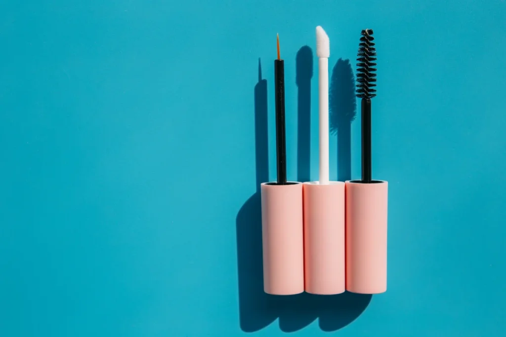 il make-up non si condivide