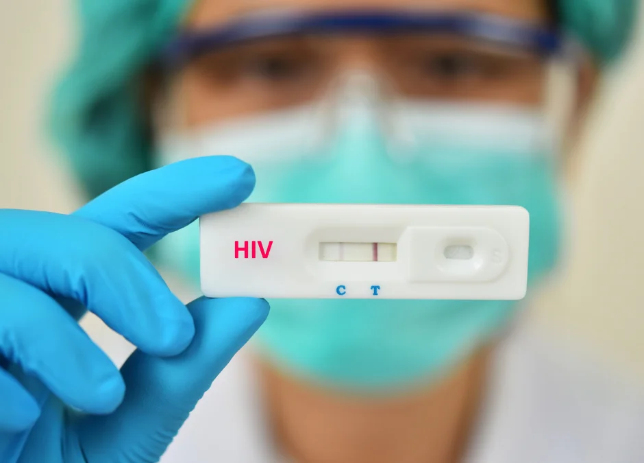 Test Hiv